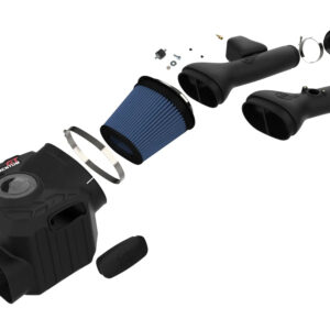 Cold Air Intake AFE50-70095R