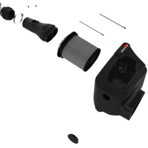 Cold Air Intake AFE50-70098D