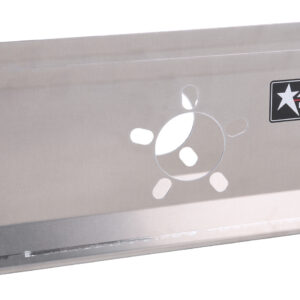 Aluminum Toe Plates Bolt-On ALL10118