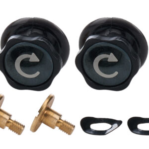 Helmet Tear-Off Post Kit ALL940813