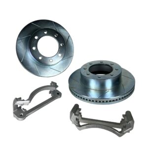 Big Claw HD Rotors Front BAE2141023-2