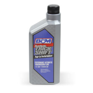 Trick Shift Synthetic Trans Fluid 1-Qt BMM80262