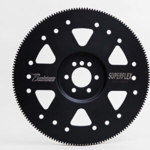 Billet Flexplate SFI LS/LSX 168-Tooth  8-Bolt BON047-0217-02