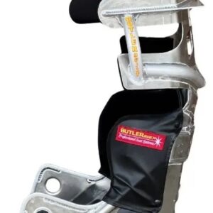 Seat EZIII Sprint 14.5in 3pc Black Cover BUTEZ3-14311-4001-4703