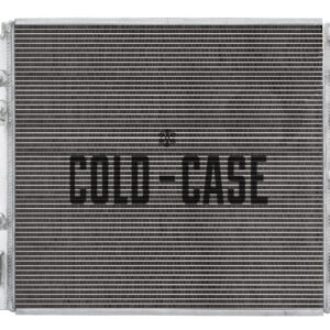07-18 Jeep JK Hemi Swap Radiator CCRMOJ995-7XD