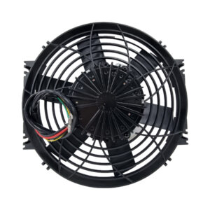 12V 10in Thermatic Electric Fan - Brushless DCCDC-0125