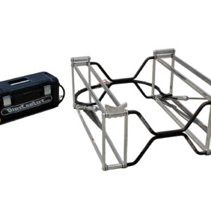 Lift Race Car Late Model Kit Black DCLLLM3002-BK