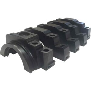 BBC Rear Main Cap Ductile Iron DRT32773050H