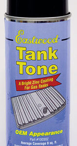 Tank Tone Metallic Coating 13oz Aerosol EAS10030Z