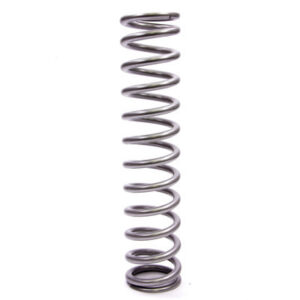 Spring 16in Coil-Over 2.50in ID Silver EIB1600.250.0225S