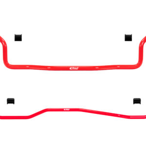 Sway Bar Kit Front & Rear 2001-05 Lexus IS300 EIB8260.32