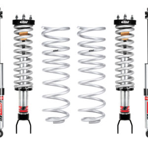 Pro Lift Kit 2019-24 Ram 1500 EIBE86-27-011-04-22
