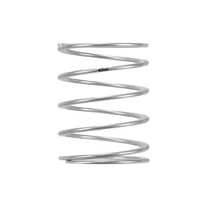 Spring Helper 3.0in ID 4.84in Tall Silver EIBHELPER300TS