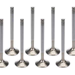 LS1 1.600 C/P Exhaust Valves 5/16 x 5.015 OAL FERF1045P-8