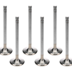 SBC 1.625 C/P Exhaust Valves 5/16 5.010 OAL FERF1150P-8