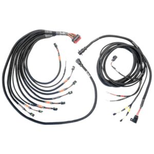 PRO550/600 FTSPARK-8 Harness Chevy/Chrysler FTH2002010982