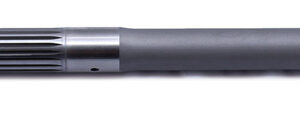 Powerglide Input Shaft Aeroplex Alloy FTIF2517R