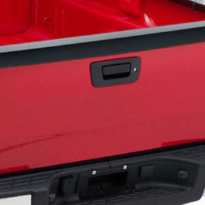 Tailgate Cap Smoothback HSK2888027