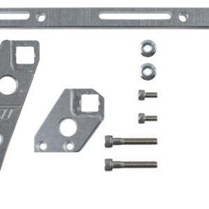 LS1 Throttle Cable Brack et For Sheet Metal Intak ICT551446