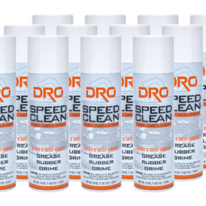 Speed Clean Degreaser Case 12 x 18 oz. Can JGP50010-12