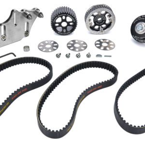 Drive Kit SBC HTD Tooth WP & PS JRP2004-RA-603