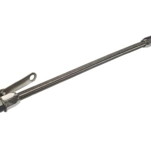 Universal Flex Dipstick 1/4in NPT KEVK128SS-NPT