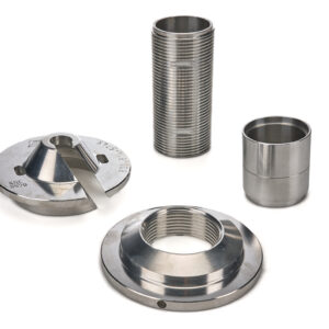 Coilover Kit 5in Afco 19 Series KLU8819