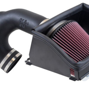 15-   Ford F150 2.7L Aircharger Kit KNE63-2593