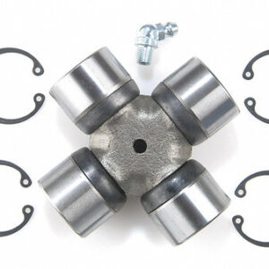 U-Joint Premium Series Greasable MOG815