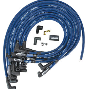 Ultra 40 Plug Wire Set Sleeved MOR73622