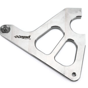 Combo Steering Arm Beast Style Offset Clear MPD14138