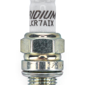Spark Plug-Stock #93911 NGKLKR7AIX