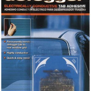 Window Defog Adhesive PEX21351