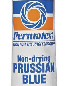 Non Drying Prussian Blue Sealant .75 Ounces PEX80038
