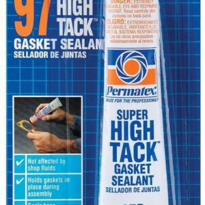 Hi Tack Gasket Sealant PEX80060