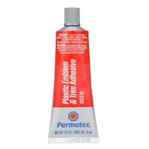 Emblem & Trim Adhesive PEX80318