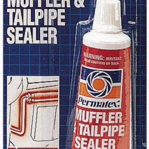 Muffler Sealer 3 oz Tube PEX80335