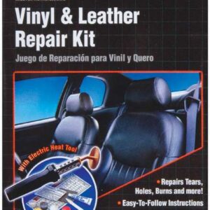 Vinyl & Leather Repair Kit PEX81781