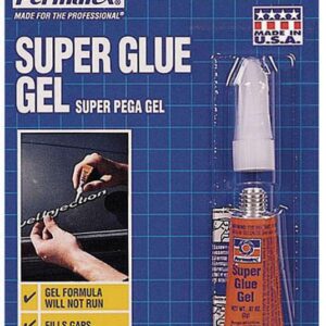 Super Glue Gel 2 Grams PEX82191