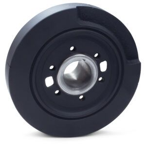 Chrysler Harmonic Balancer No Pulley PFM66507