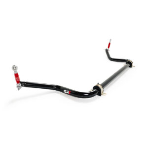 Sway Bar Kit Frt 1.50in 99-06 Silverado/Sierra QA152869