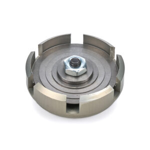 Base Valve Assembly LBCT Soft/Firm QA19055-419