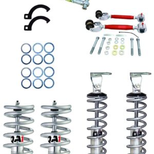 Big Wheel Kit Level 1 71-76 GM B-Body QA1BW01-GMB4