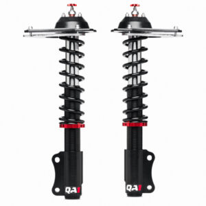 Strut Kit GM F-Body 82-92 Dbl Adj w/Spring QA1HS06-12250