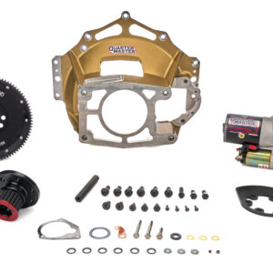 Late Chevy Top Pump QTR115509134TM