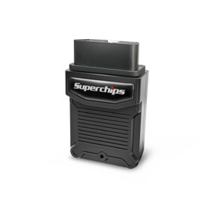 Mobile Options Tuner SCISC-MOD