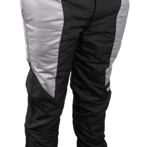 Pant Stint Black/Grey X-Large SCOBRS0055U0K10060