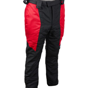 Pant Stint Black/Red Medium SCOBRS0055U0K12052