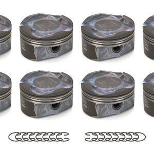 Cast Piston 94.0mm Bore Toyota 4.6L V8  06-22 SEA13635CPA
