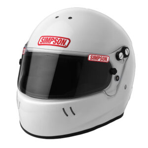 Helmet Viper Youth 2-XS White SFI24.1 SIM18Y0531